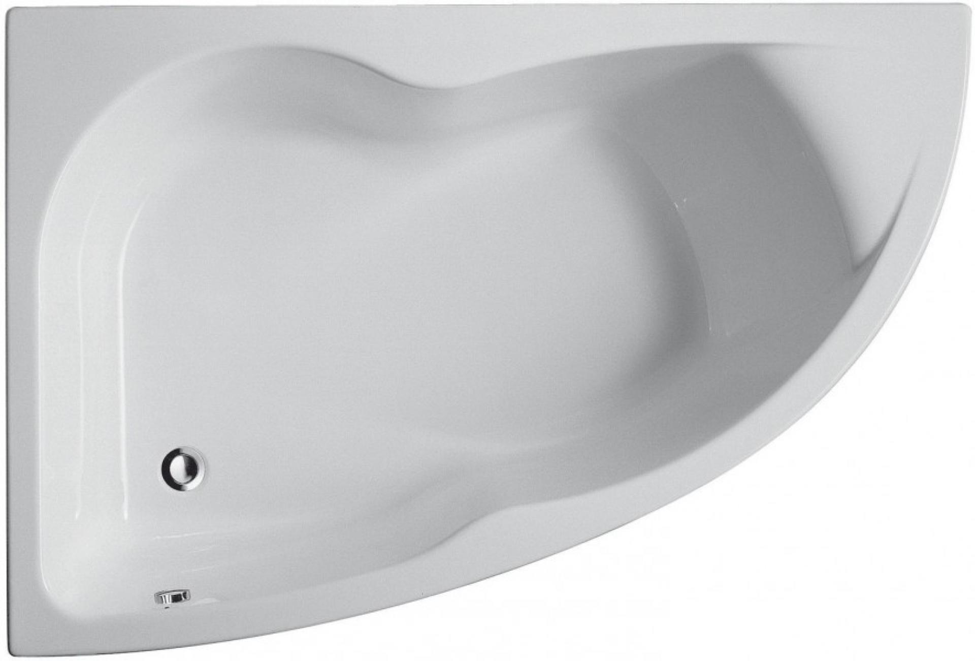 Акриловая ванна 150х100 Jacob Delafon Micromega Duo E60219-00