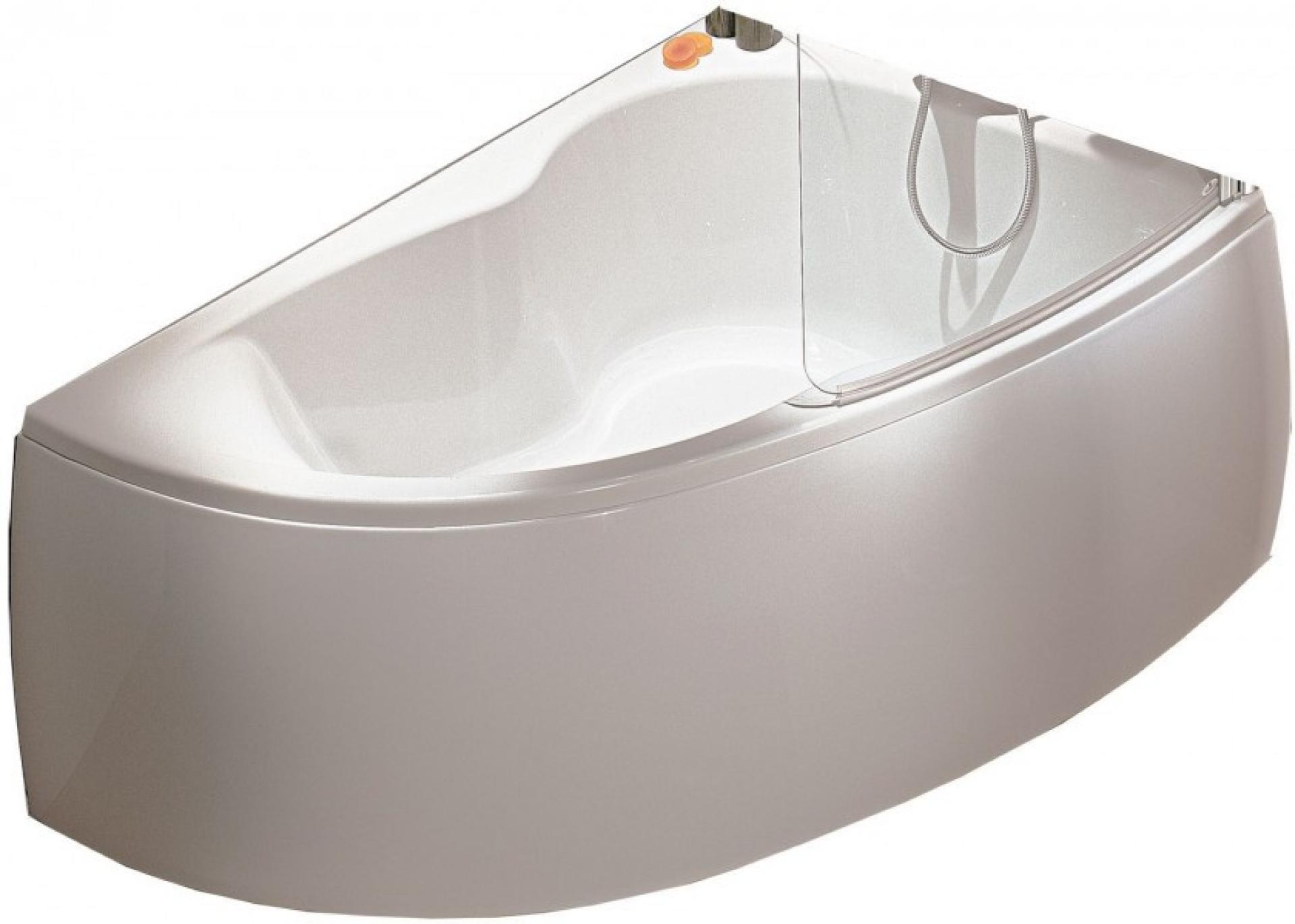 Фронтальная панель для ванны 150х100 см Jacob Delafon Micromega Duo E6174-00