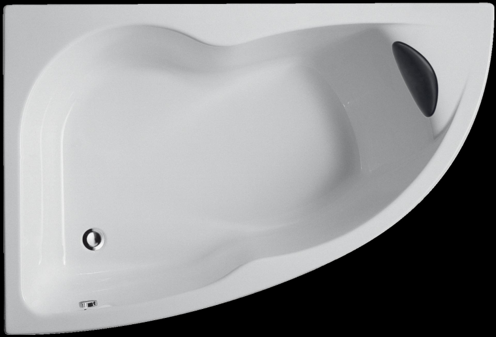 Акриловая ванна Jacob Delafon Micromega Duo E60219RU-00