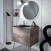 Зеркала для ванной Jacob Delafon Odeon Rive Gauche