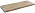 Столешница для раковины 150 см Jacob Delafon Parallel EB51-1500-E10, квебекский дуб