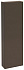 Шкаф-пенал 30 см Jacob Delafon Rythmik EB1059D-G80 правый, светло-коричневый