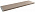 Столешница для раковины 190 см Jacob Delafon Parallel EB52-1900-E10, квебекский дуб
